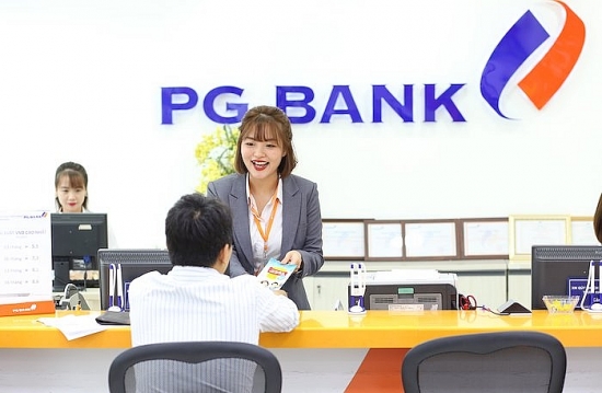 Petrolimex 'chốt' phương án thoái vốn khỏi PG Bank, giá tối thiểu 21.900 đồng/cp