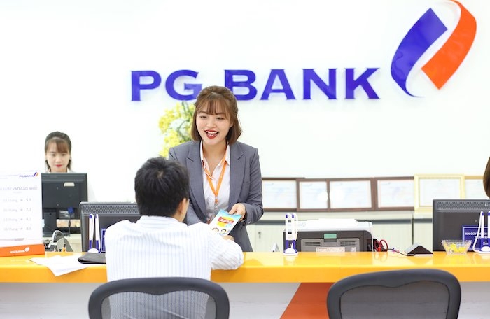 Petrolimex 'chốt' phương án thoái vốn khỏi PG Bank, giá tối thiểu 21.900 đồng/cp