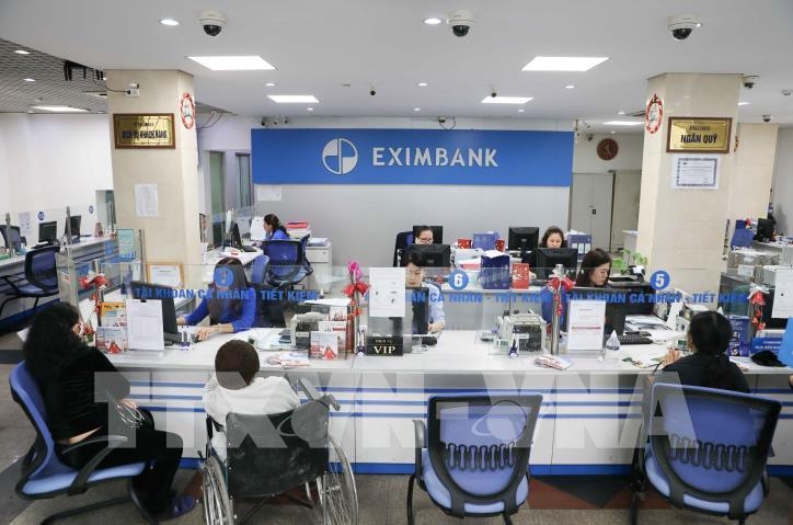 Eximbank sắp phát hành hơn 245 triệu cổ phiếu trả cổ tức tỷ lệ 20%