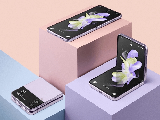 Giá Samsung Galaxy Z Flip 4 bất ngờ “lao dốc”: Siêu phẩm hàng đầu về giá bình dân