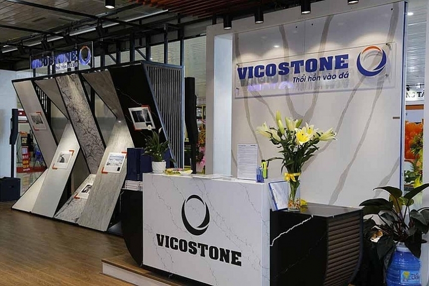 UBCKNN từ chối Vicostone (VCS) mua lại cổ phiếu quỹ