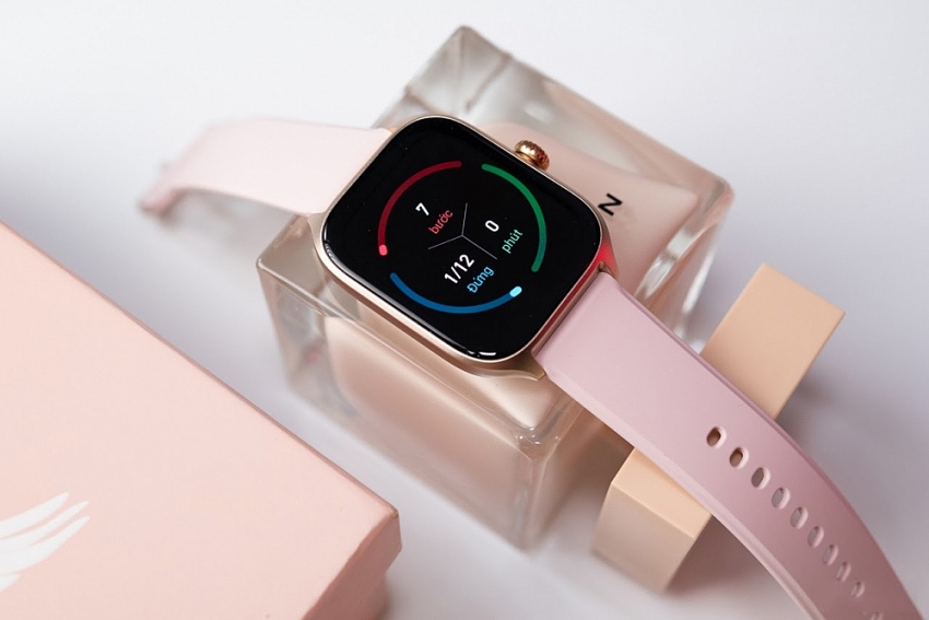 Sự thật về câu hỏi: Có nên mua đồng hồ Smartwatchkhông?