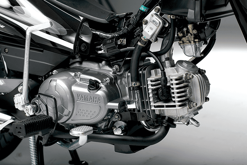 Giá xe máy Yamaha Sirius 2023 mới nhất ngày 7/2: Đã rẻ lại còn tiết kiệm nhiên liệu