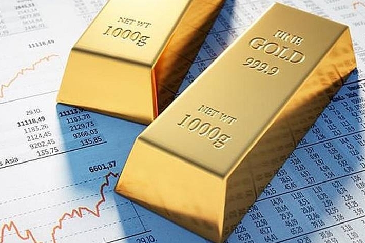Giá vàng hôm nay 6/2/2023: Lỗ 1,4 triệu đồng/lượng sau một tuần nắm giữ vàng