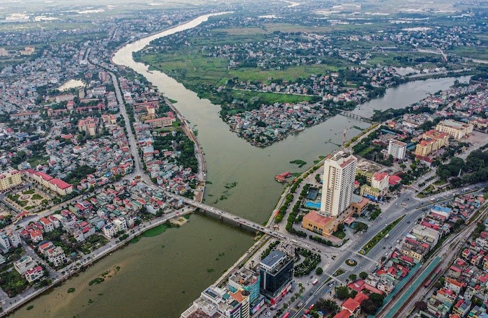 Hà Nam tìm nhà đầu tư cho khu đô thị đại học Nam Cao hơn 6.300 tỷ đồng