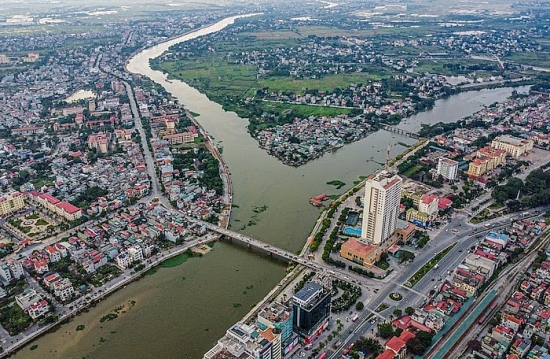 Hà Nam tìm nhà đầu tư cho khu đô thị đại học Nam Cao hơn 6.300 tỷ đồng