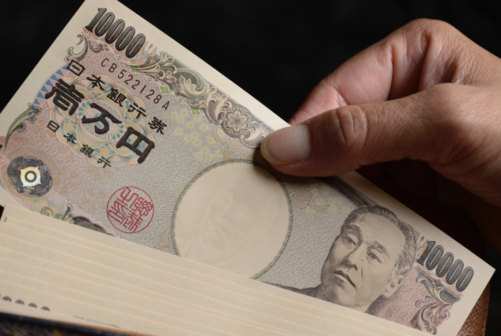 Tỷ giá yen Nhật hôm nay 6/2/2023: Giảm hàng loạt phiên đầu tuần