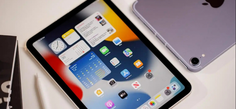 Hé lộ thông tin iPad mini 7 chuẩn bị trình làng: Sử dụng chip 