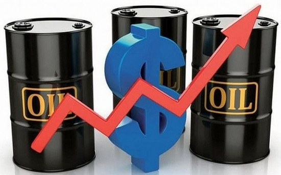 Giá xăng dầu hôm nay 7/2/2023: Trên đà hồi phục