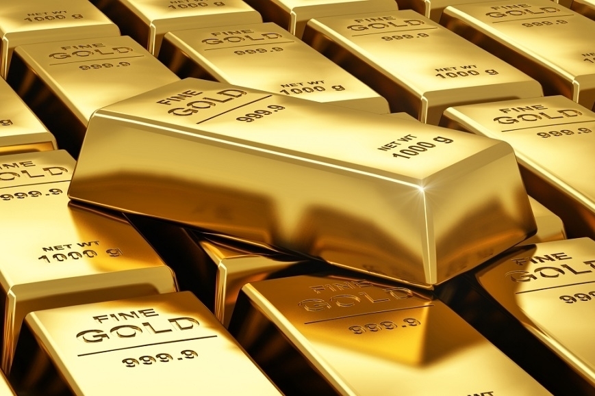 Giá vàng hôm nay 7/2/2023: Vàng tăng trở lại