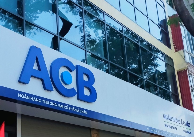 Người thân "Sếp phó" Ngân hàng ACB không mua hết cổ phiếu đã đăng ký
