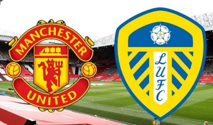 Bóng đá Ngoại hạng Anh: Link xem trực tiếp MU vs Leeds United (3h00 ngày 9/2/2023)