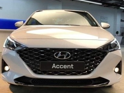 Bảng giá xe ô tô Hyundai Accent mới nhất ngày 9/2/2023: Hỗ trợ 50% lệ phí trước bạ