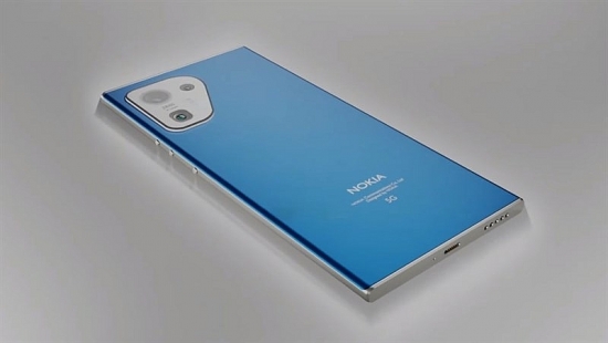 Nokia quyết "chơi lớn" với bom tấn sắp ra mắt: Chip Rồng bậc nhất, viên pin 8.650 mAh