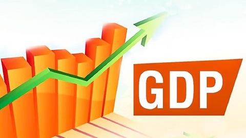 Tăng trưởng GDP năm 2023 có thể lên trên 7% 