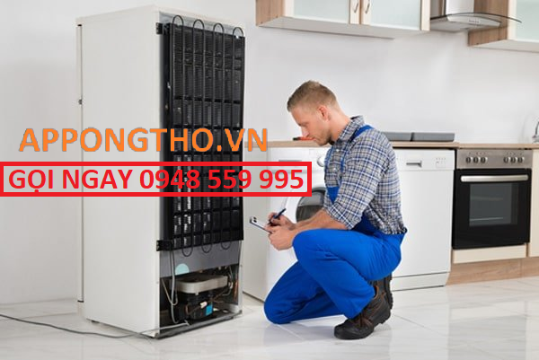 Sửa tủ lạnh 96 Nguyễn Văn Cừ với chất lượng đảm bảo nhất