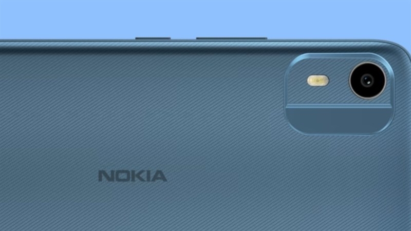 “Đứng hình” trước “kẻ kế nhiệm” Nokia C12: Đẹp mê ly, cấu hình “chất” từng centimet