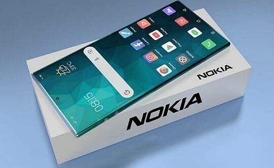 “Đứng hình” trước “kẻ kế nhiệm” Nokia C12: Đẹp mê ly, cấu hình “chất” từng centimet