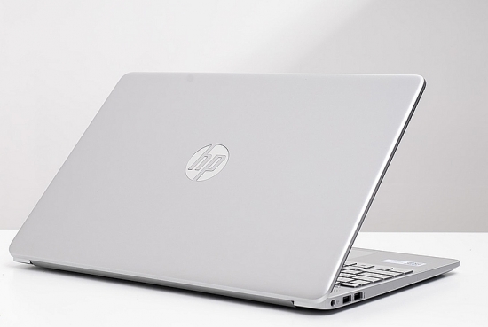 Laptop HP 15s: Lựa chọn lý tưởng cho học sinh, sinh viên với mức giá siêu hợp lý