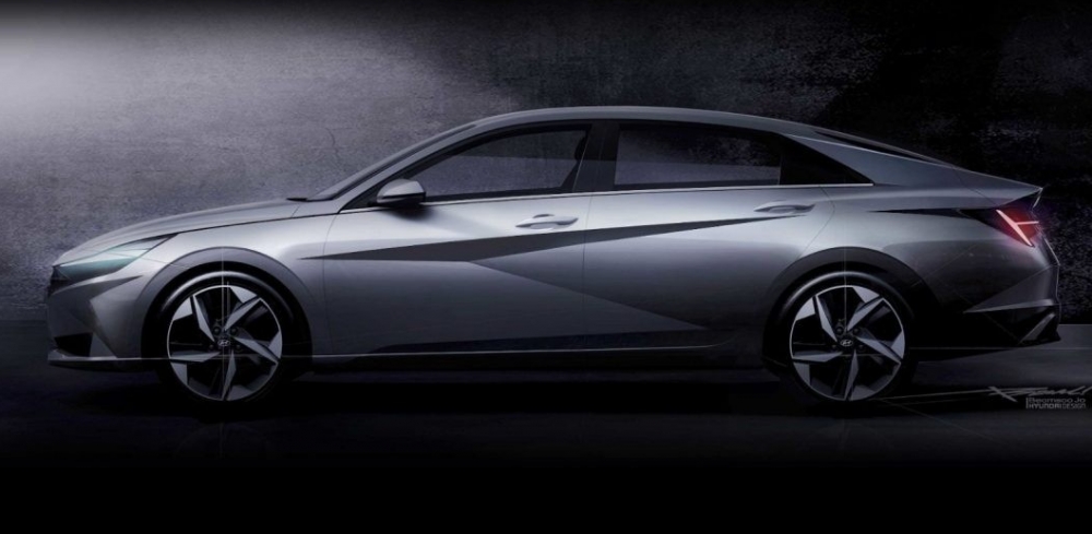 Hyundai Accent 2024 sắp “công phá” thị trường: “Thách thức” lớn cho Toyota Vios và Honda City