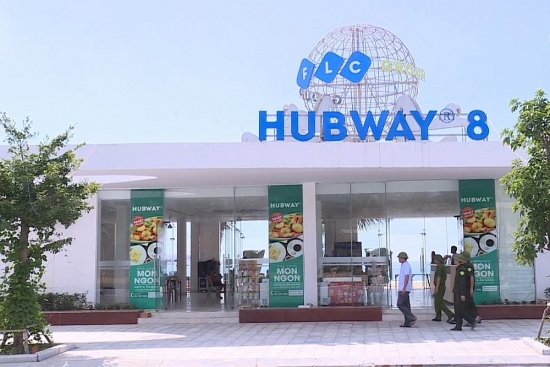 Khó chồng khó, FLC xin trả 14 điểm Hubway bãi biển Sầm Sơn cho tỉnh Thanh Hóa