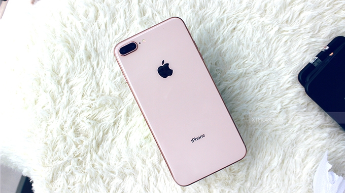 Giá iPhone 8 Plus mới nhất ngày 13/2: Rẻ chưa từng có cho cực phẩm một thời