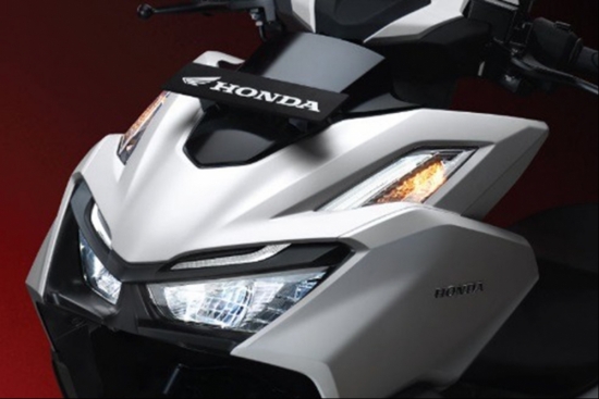 Giá xe máy Honda Vario 160 mới nhất giữa tháng 2/2023: Ưu đãi lên đến vài triệu đồng