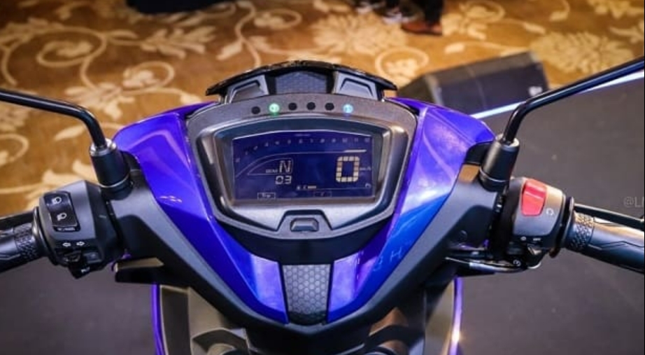 Giá xe máy Yamaha Exciter mới nhất giữa tháng 2/2023: Giảm "chạm đáy", rẻ bất ngờ!