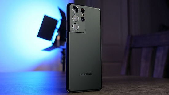 Samsung "trợ giá" hết nấc cho siêu phẩm Galaxy S21 Ultra: Các fan chỉ việc "xuống tiền"