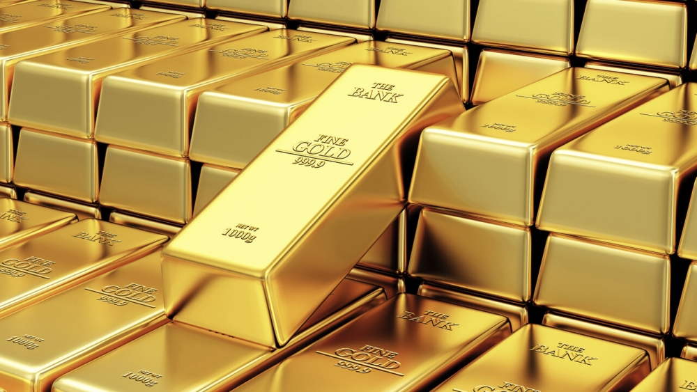 thị trường vàng đang chuẩn bị tâm lý cho một số dữ liệu quan trong sắp được công bố