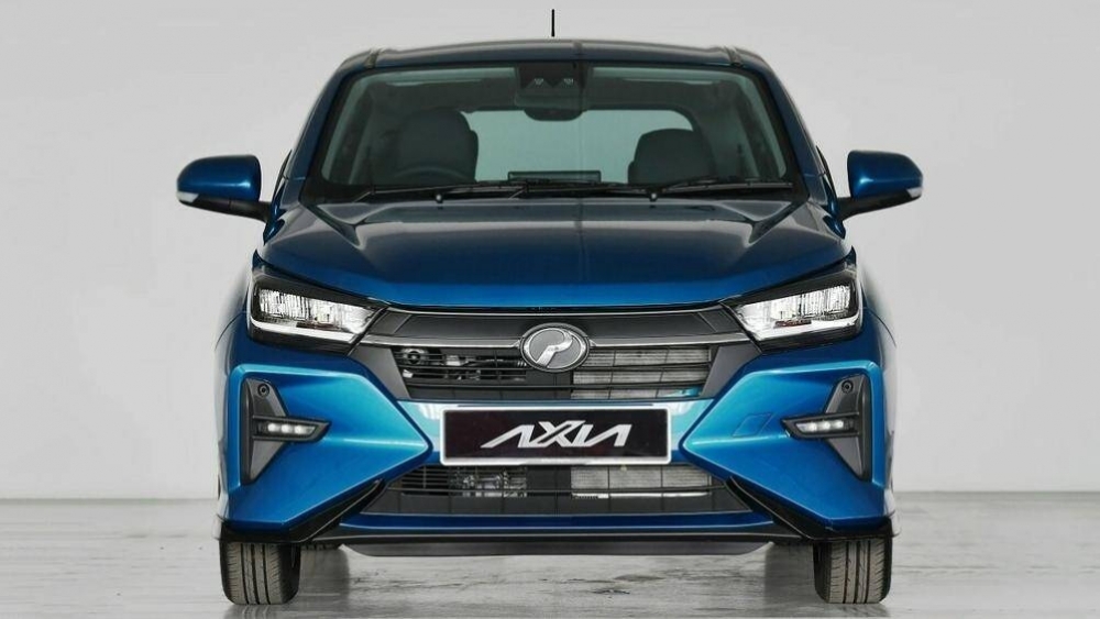 Toyota Wigo 2023 lộ diện: Nâng cấp đáng chú ý, Hyundai Grand i10 và Kia Morning phải "dè chừng"