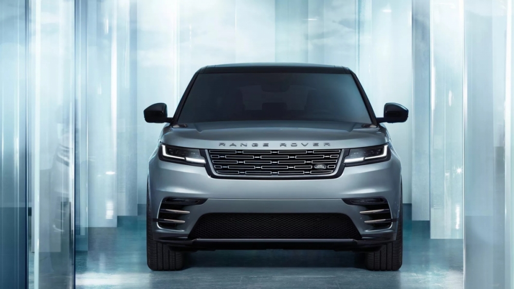 Cận cảnh mẫu ô tô Range Rover Velar 2024 vừa ra mắt: Những nâng cấp thực sự "đáng tiền"