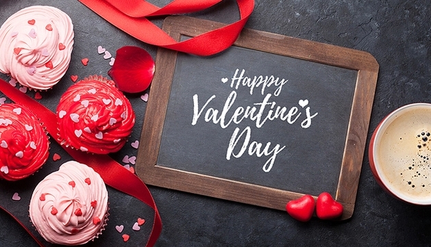 Lời chúc ngày Valentine (14/2) ngọt ngào dành tặng bạn gái, vợ vô cùng lãng mạn