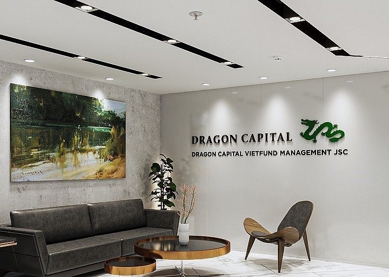 Dragon Capital: Việc giao dịch cổ phiếu EIB là hoạt động bình thường