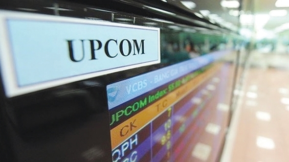 Cổ phiếu nào "đắt khách" nhất tháng 1 trên thị trường UPCoM?