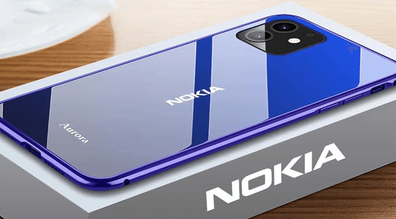 "Bất ngờ lớn" Nokia tặng người dùng: Pin dùng 18 ngày, giá thành đầy bất ngờ