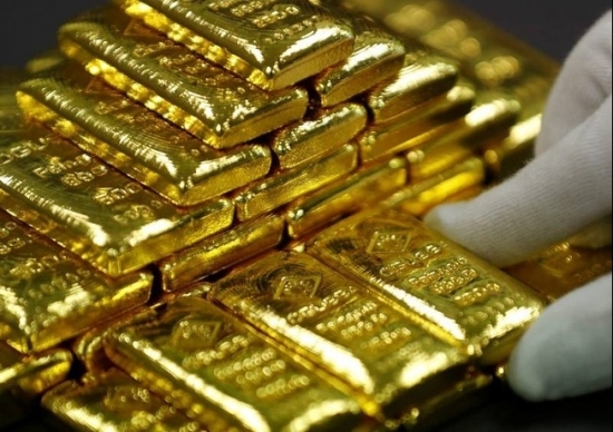 Giá vàng hôm nay 14/2/2023: Vàng bật tăng trước thời khắc quan trọng