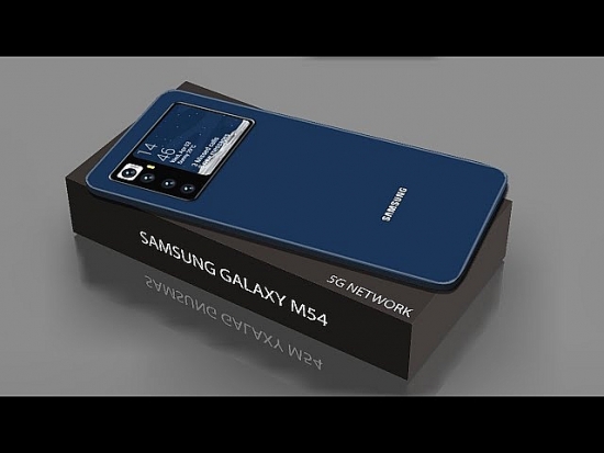 Con "quái vật" điện thoại nhà Samsung sắp sửa được "vẫy vùng": Tầm trung có "sóng lớn"