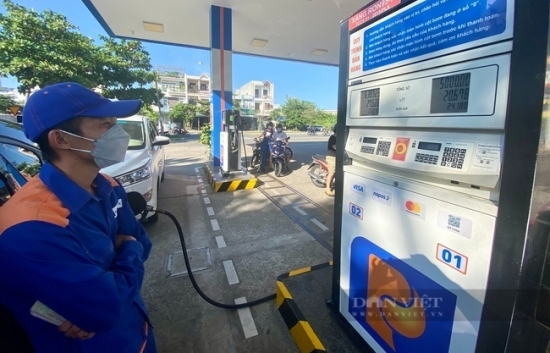 Loạt doanh nghiệp kinh doanh xăng dầu lọt 'tầm ngắm' kiểm tra của Đà Nẵng