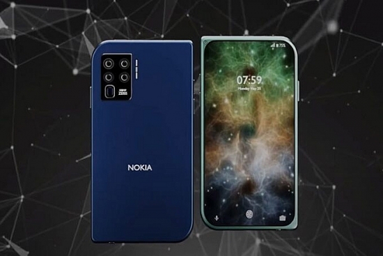Các fan Nokia "cầu được ước thấy" mẫu điện thoại chip khỏe, pin khủng, giá yêu thương