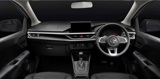 "Xế xịn" nhà Toyota chính thức ra mắt phiên bản mới: Thiết kế cực đỉnh, "thách thức" KIA Morning