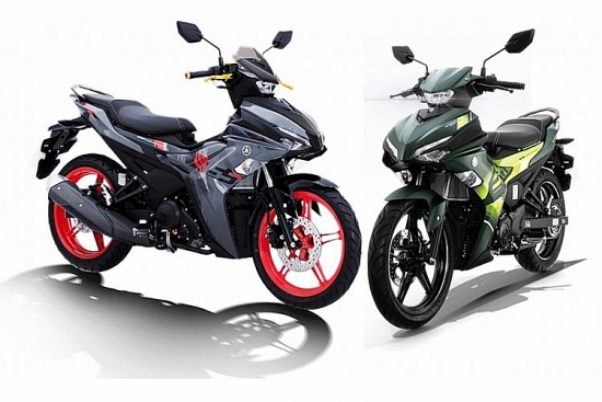 Thủ tục mua xe máy Yamaha Exciter 155 trả góp mới nhất tháng 2/2023