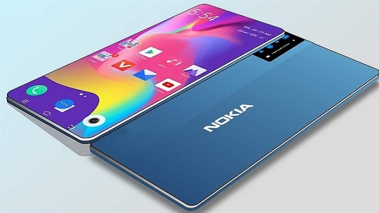Mẫu điện thoại “ngon - bổ - rẻ” chỉ có ở nhà Nokia: Đẹp long lanh, giá cực cạnh tranh