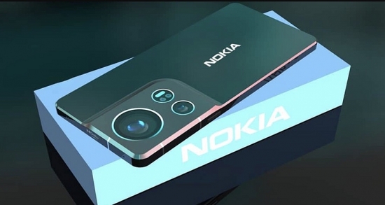 Cực phẩm đủ sức đưa Nokia về lại với "ngai vua": Thiết kế độc lạ, giá quá "yêu thương"