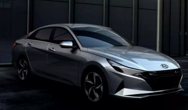 Hyundai Accent thế hệ mới sẵn sàng ra mắt