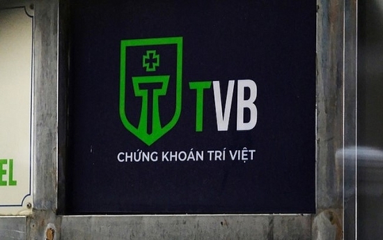 Chứng khoán Trí Việt: Chị gái Chủ tịch HĐQT muốn mua thêm 2 triệu cổ phiếu TVB