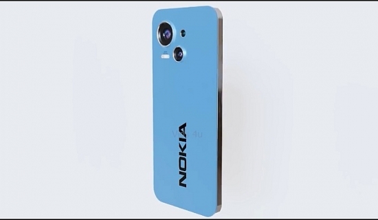 Mẫu điện thoại dư sức giúp Nokia "đòi lại" vị thế trước kia: Giá nửa bán nửa "tri ân"
