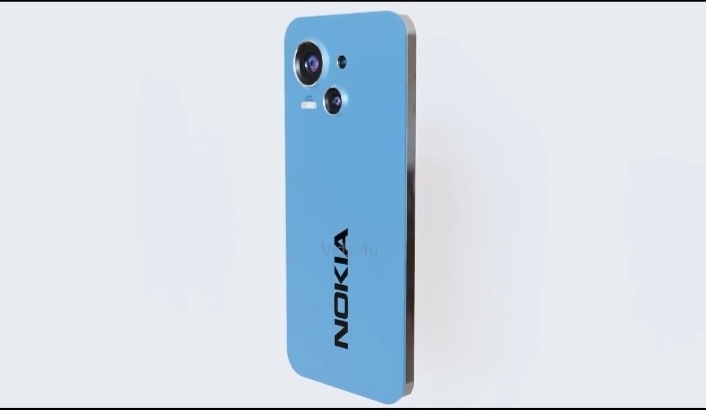 Mẫu điện thoại dư sức giúp Nokia 
