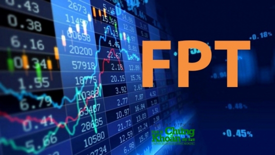 Có nên bắt đáy cổ phiếu FPT?