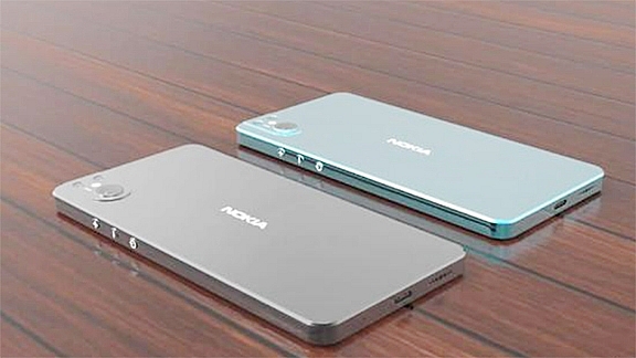 Nokia “gây sốt” khi tung “bảo bối” dịp đầu năm: Thiết kế đẹp long lanh, giá rẻ cực cạnh tranh